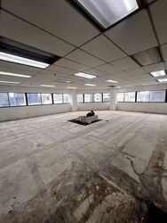 Fortune Centre (D7), Office #555239091